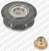 SNR R160.42 Wheel Bearing Kit